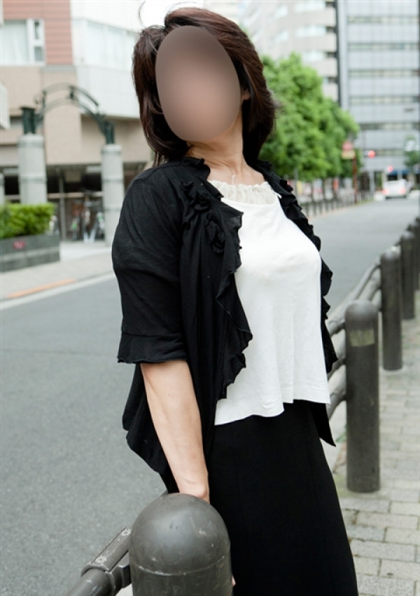 こずえ、かわいい熟女&おいしい人妻 五反田・品川店 3