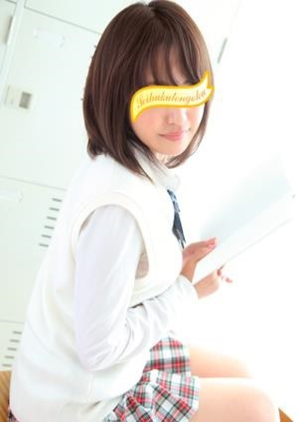 ことみ、五反田制服天国 2