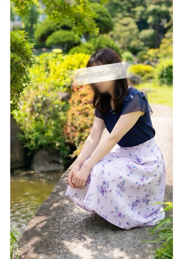 紀子(のりこ)、上野人妻城 3