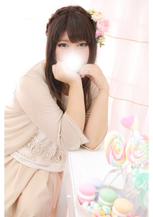 いつき、白いぽっちゃりさん 仙台店 3