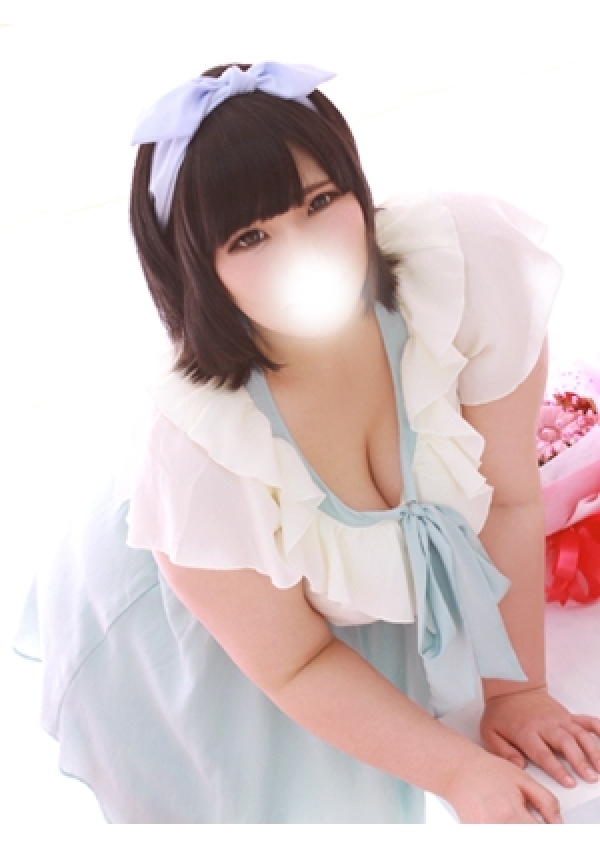 かりん、白いぽっちゃりさん 仙台店 3