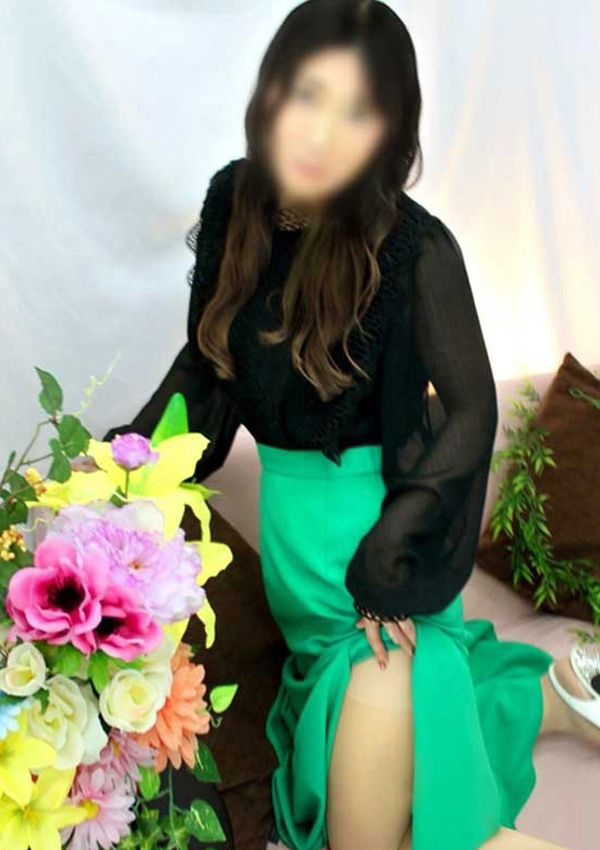 しょうこ、完熟ばなな千葉店 3