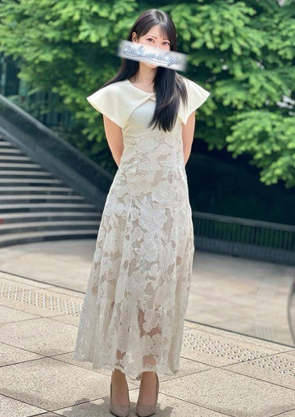 藤枝うたの、月の真珠-新宿- 2