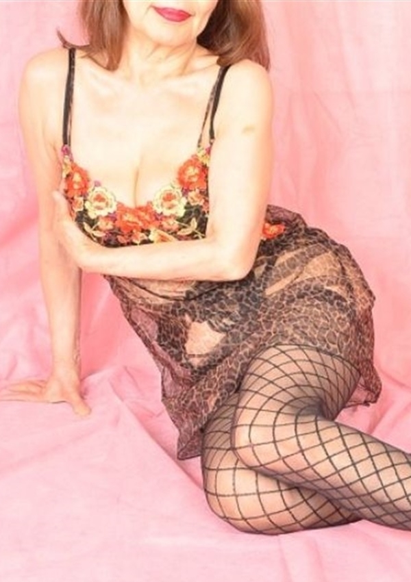京子、プライドレディー 2