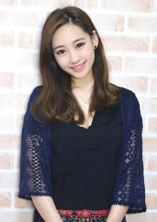 みなみ、錦糸町発!現役女子大生専門店カレッジ東京