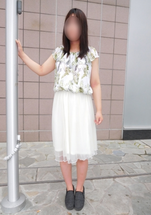 まなみ、土浦VIPデブ専肉だんご 4