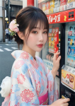 石原りお、東京LOVE基地