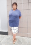 さな、土浦VIPデブ専肉だんご