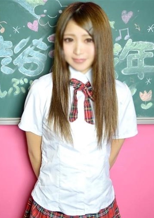 ひなた、18歳19歳の素人専門店 渋谷素人コスプレ学園 2