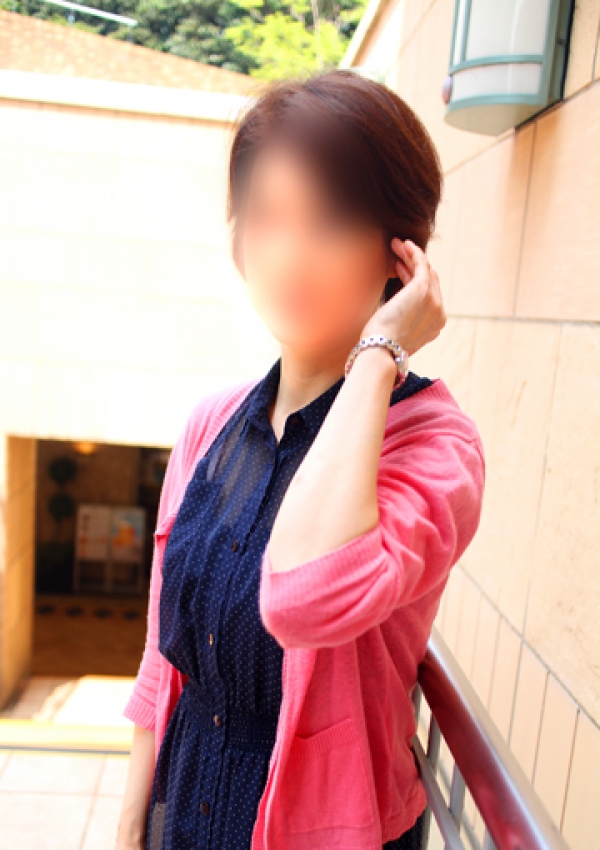 川口、池袋人妻・一度だけ本気の不倫 5