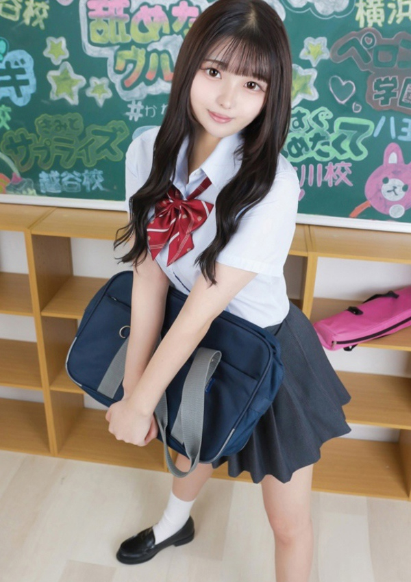 らな、まだ舐めたくて学園渋谷校~舐めたくてグループ~ 2