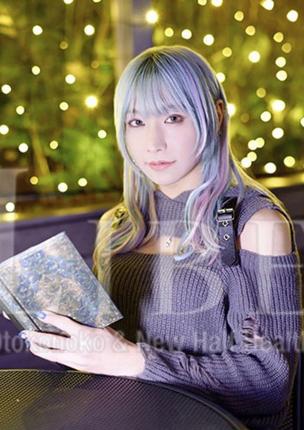 淡雪ミント、ニューハーフヘルスLIBE大阪日本橋店 10