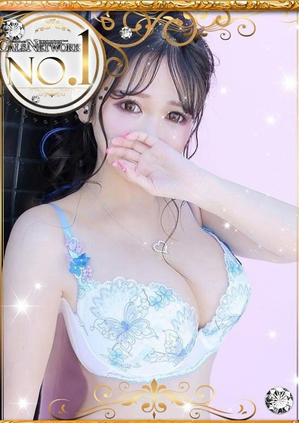 ギャルズネットワーク大阪、苺みるく/爆乳