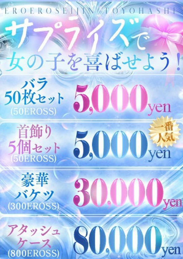 きさき、エロエロ星人豊橋店 5