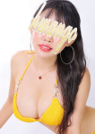 あいかaika、半熟マンゴー