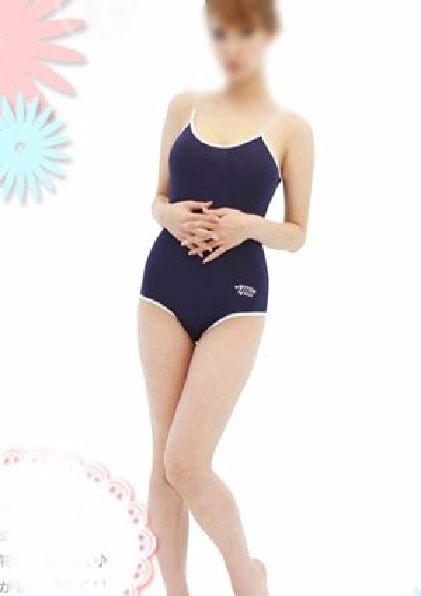☆スクール水着☆、HoneyPlus梅田 2