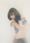 黒咲はる、美熟女ニューハーフMnF