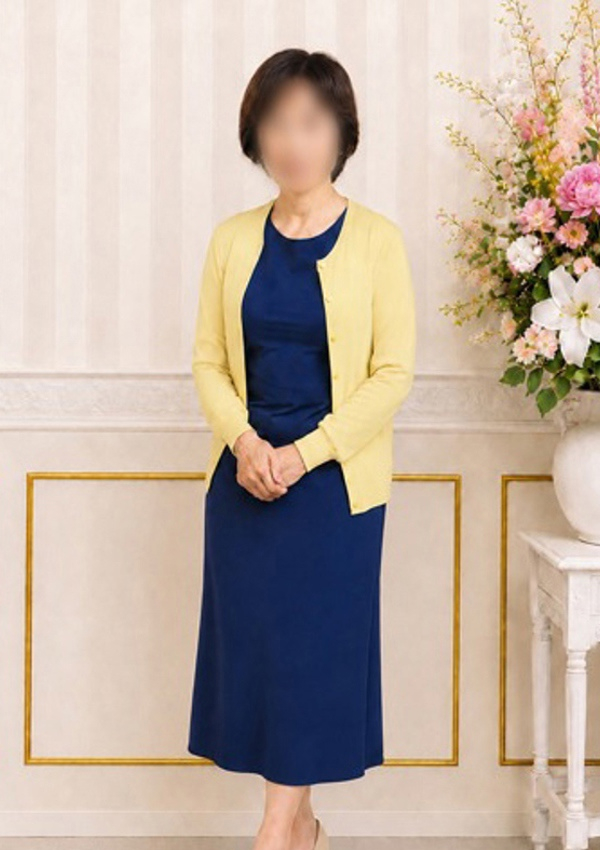 さつき、熟女総本店尼崎