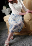 美香、DRESS岡山