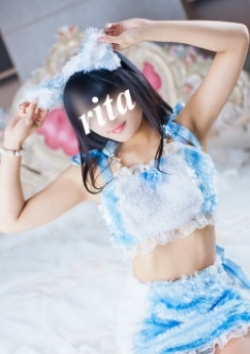 璃多(りた)、天使のゆびさき 4