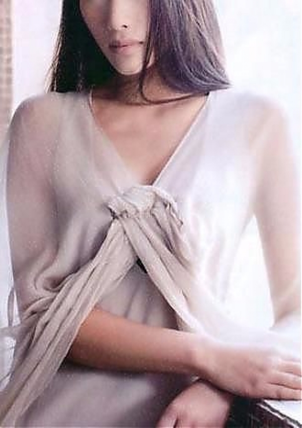 葵、シャングリラ 3