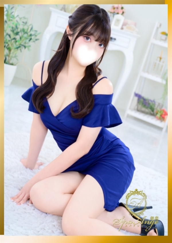 羽純 きりか、Spa Ange 銀座～アンジュ 1