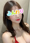 ちふゆ☆乳デカ、ドキドキふわり娘