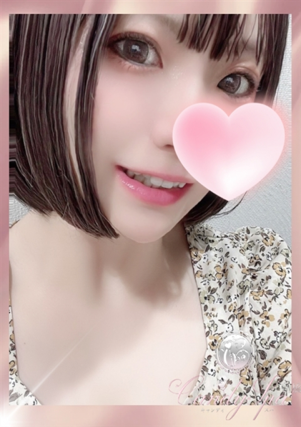 市乃 あんこ、Candy Spa(キャンディースパ) 新橋 3