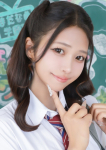 ひなの、まだ舐めたくて学園渋谷校~舐めたくてグループ~