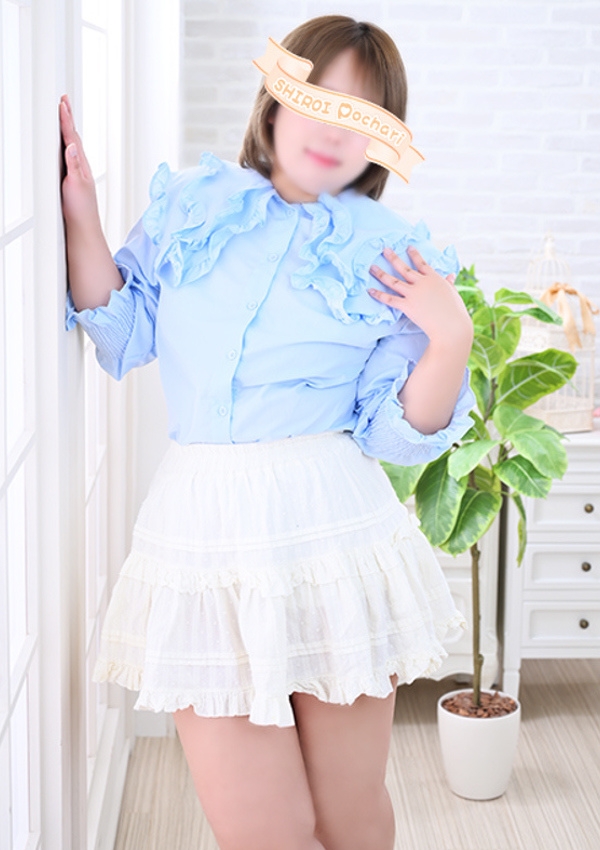 すみれ、白いぽっちゃりさん 仙台店 4