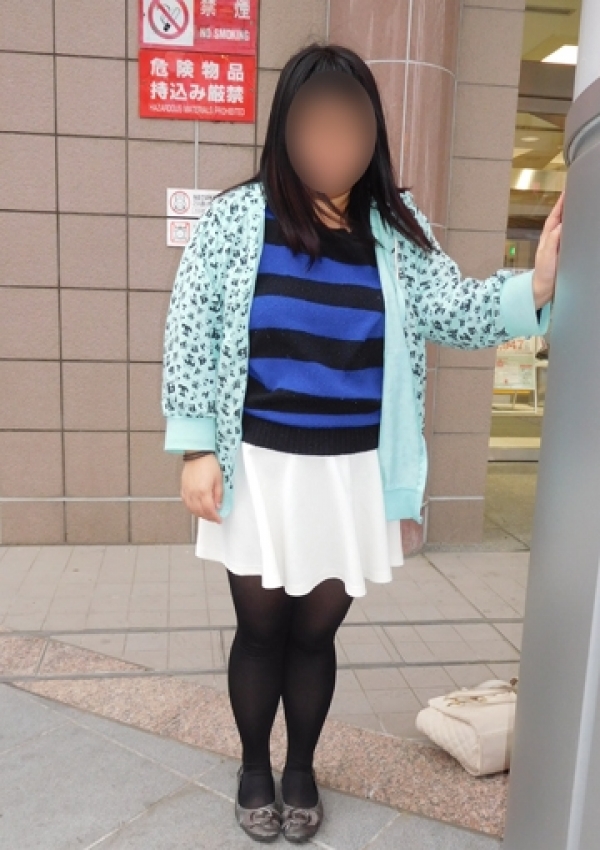 まりも、土浦VIPデブ専肉だんご 4