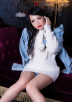 神崎あゆみ、高級ニューハーフヘルス-シーメール-革命-Shemale Revolution-京都店