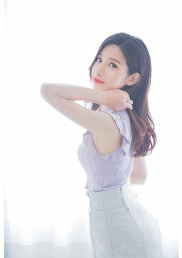 瑞穂♡mizuho♡、ゴールド リシャール福岡 3