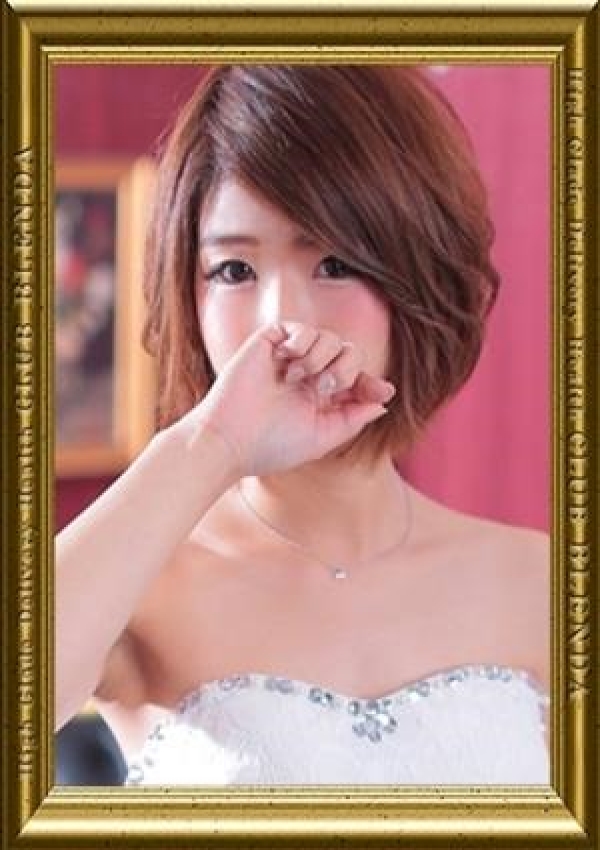 篠田 みな、ブレンダ梅田北店 1
