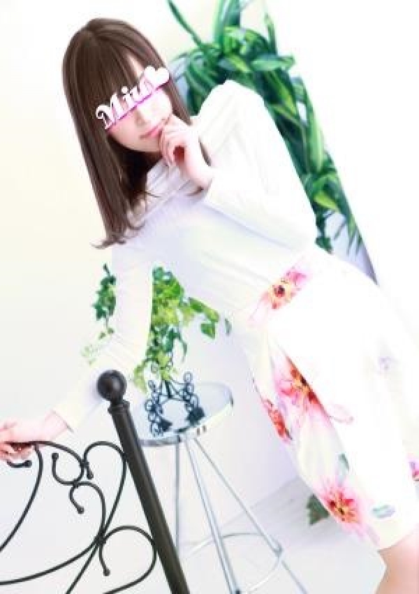 みう、白金プラチナ 1