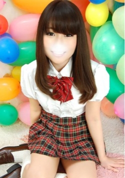はんな、ときめき純情ロリ学園 東京乙女組 3