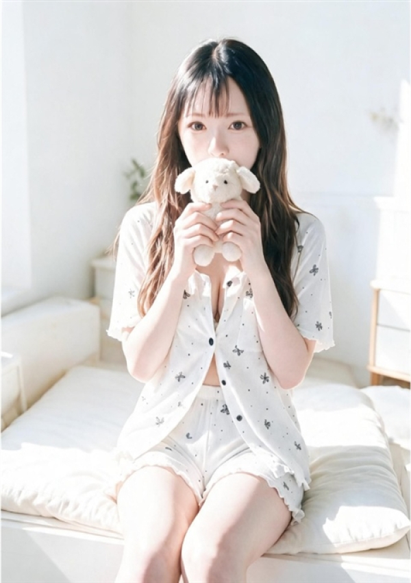 なぎさ、松戸あろま～に 1