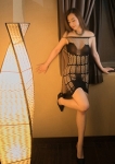 茉莉 MARI
