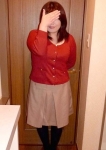 まおみ、池袋発情おかあちゃん