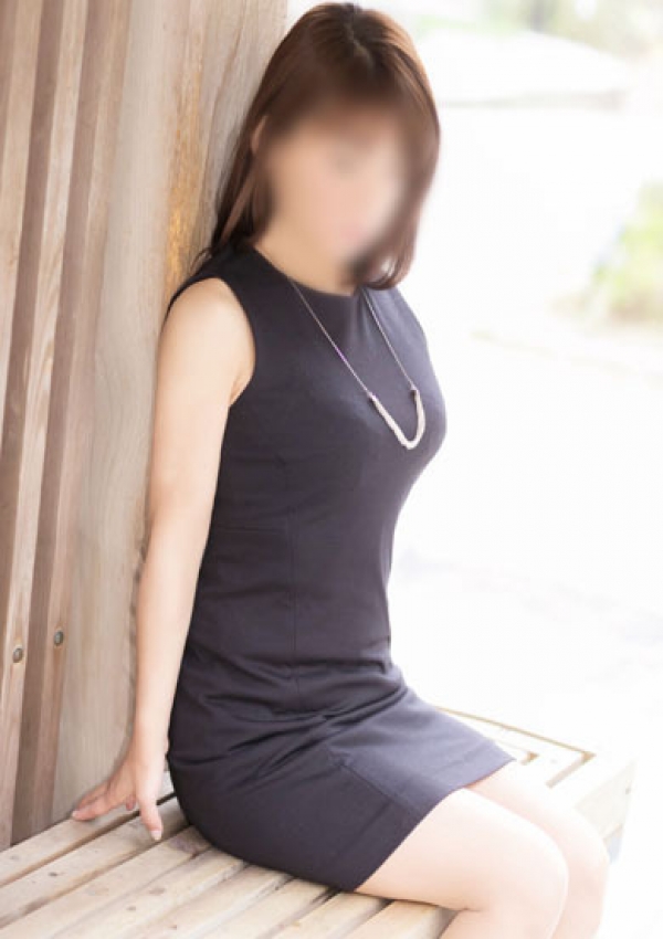 はるか、博多の熟女 8