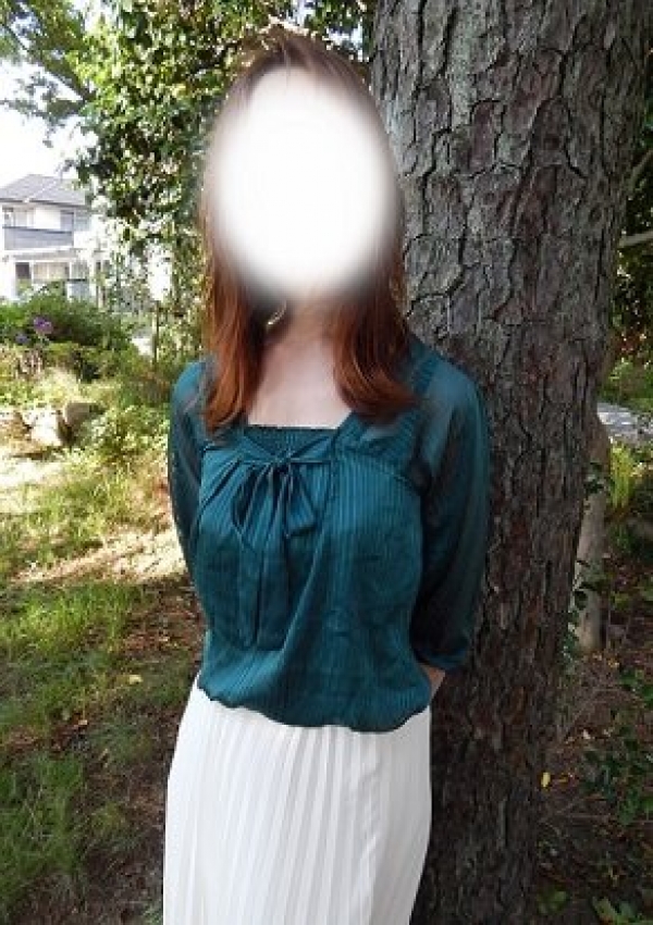 せつな、仙台人妻セレブリティー 4