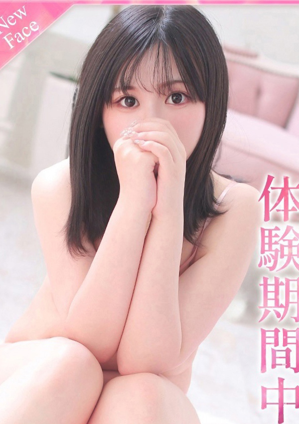 うい・完全未経験、プロフィール奈良店 2