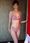黒木由美子、派遣妻