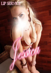 ジェシカ、金髪外人デリヘル LIP SERVICE