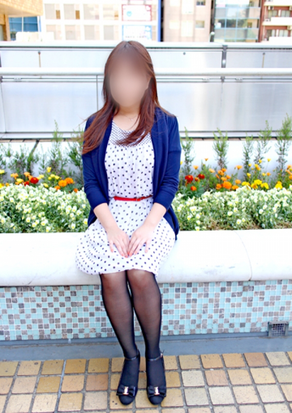 千葉、池袋人妻・一度だけ本気の不倫 3