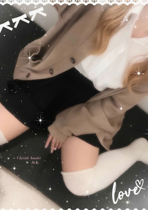 みあ★、新潟風俗Cherish Amulet 6