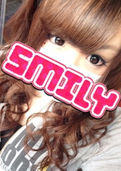 なな、SMILY