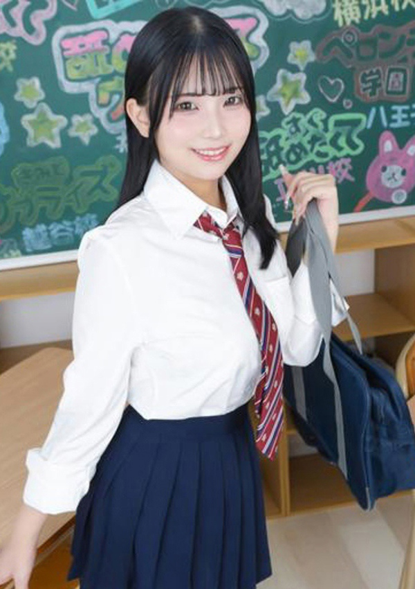 はるな、舐めたくてグループ～君とヤリスギ学園～町田校 3