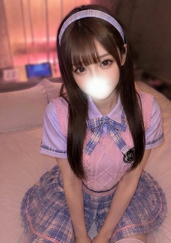姫森 なゆ、ネオエレガンス 2