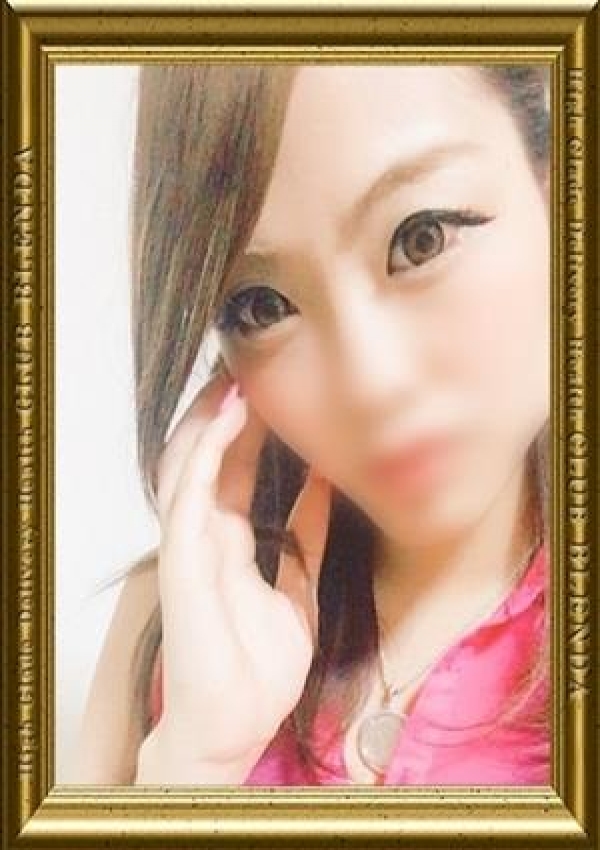 我妻 すみれ、club BLENDA(ブレンダ)奈良店 1